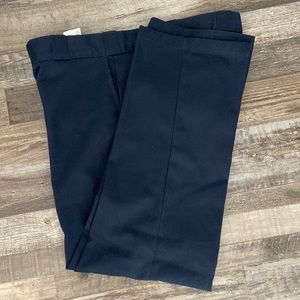 Navy Blue Dickies Pants